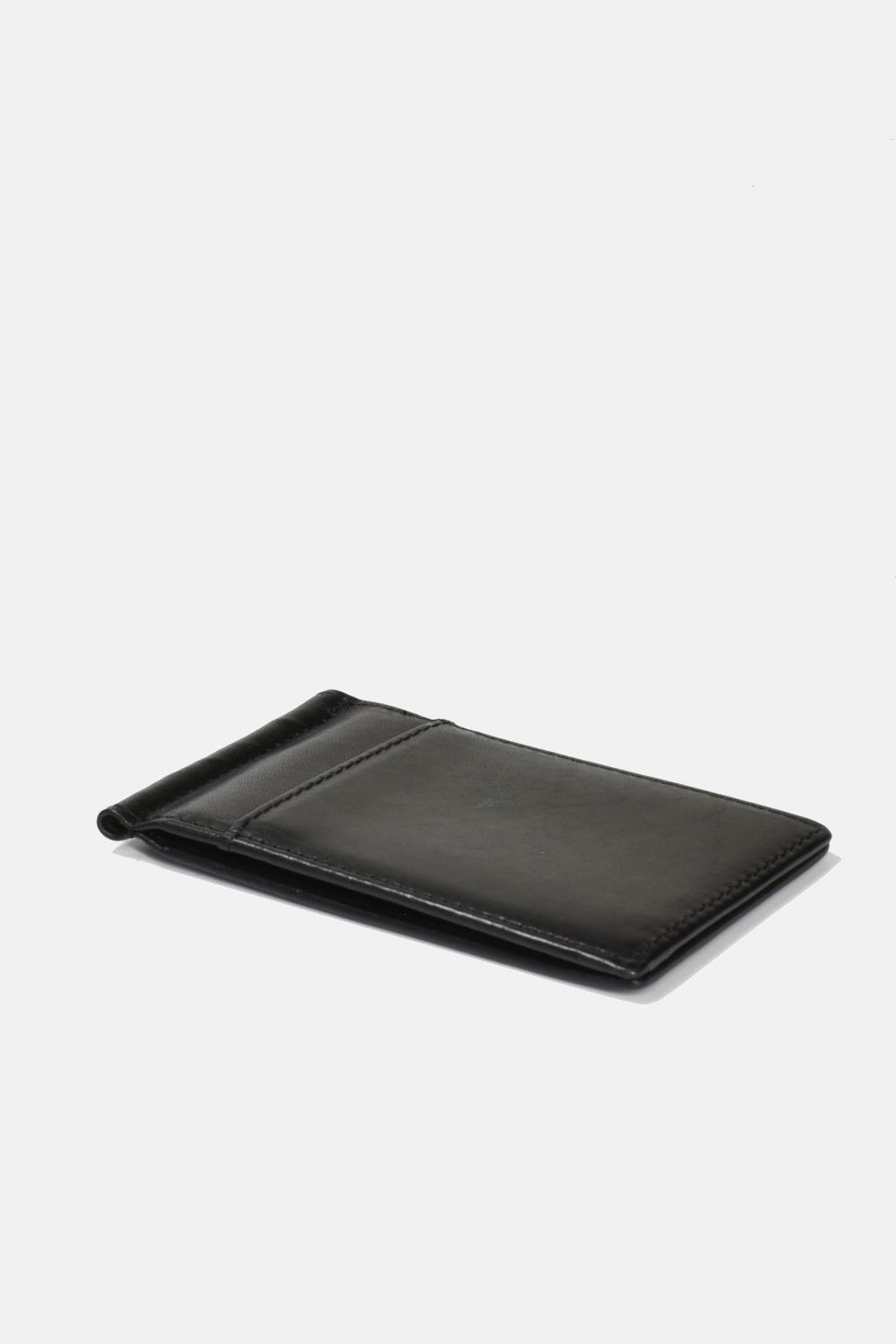 Curated Basics - Wholesale Wallet - Men's - Slim Money Clip Wallet7