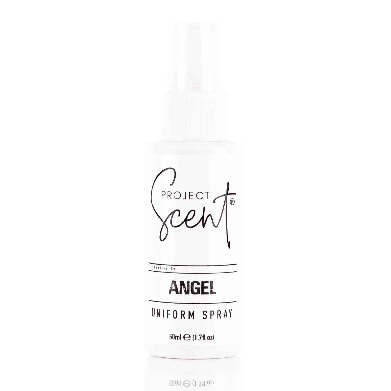 Project Scent – wholesale Room & linen spray – Uniform Spray 50ml12