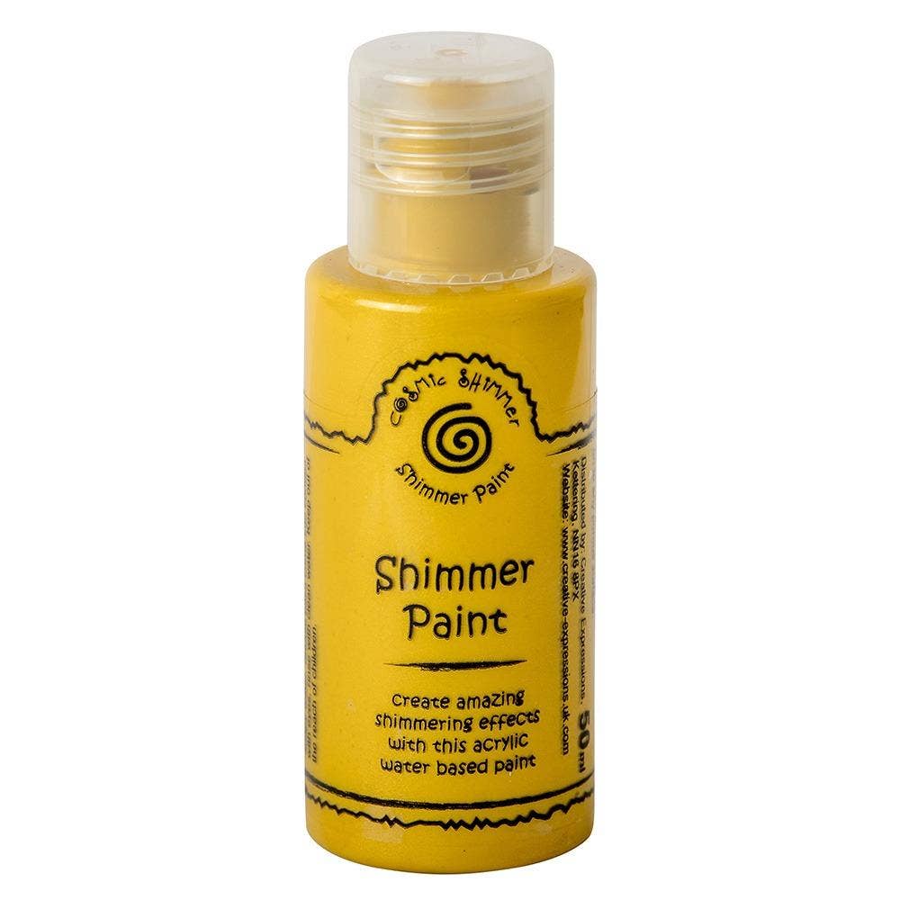 Ecstasy Crafts Distributing – Großhandel Malset – Cosmic Shimmer schimmernde Acrylfarbe36