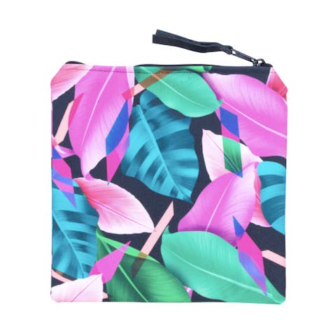 Fiji garden Bikini Bag for wholesale by Vagabond-goods