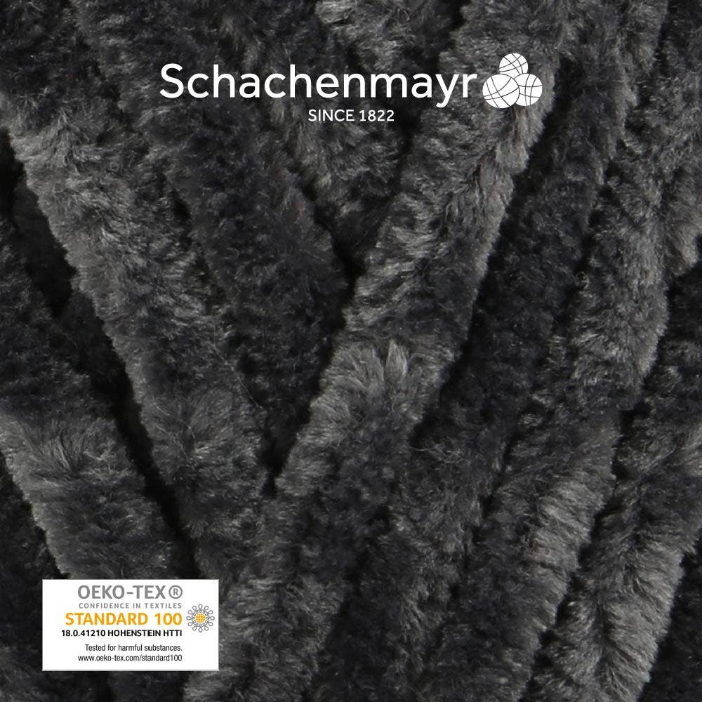 MEZ Crafts Germany - Wholesale Yarn - Schachenmayr Luxury Velvet 10X100G11