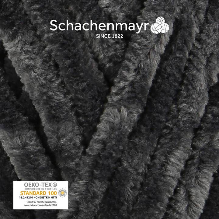 MEZ Crafts Germany - Wholesale Yarn - Schachenmayr Luxury Velvet 10X100G11