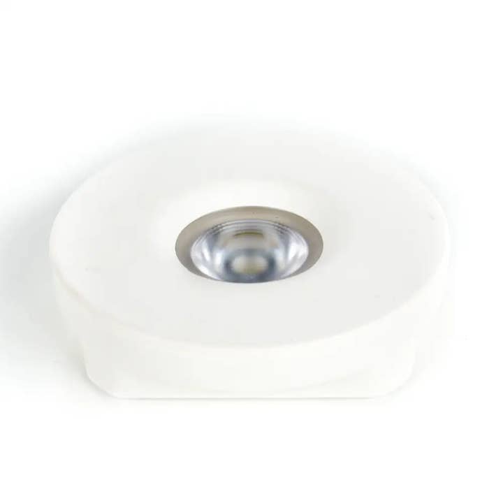 Agilux 750 Lumen Varmvit 36 graders dimbar LED rund modul för wholesale av FLI Products