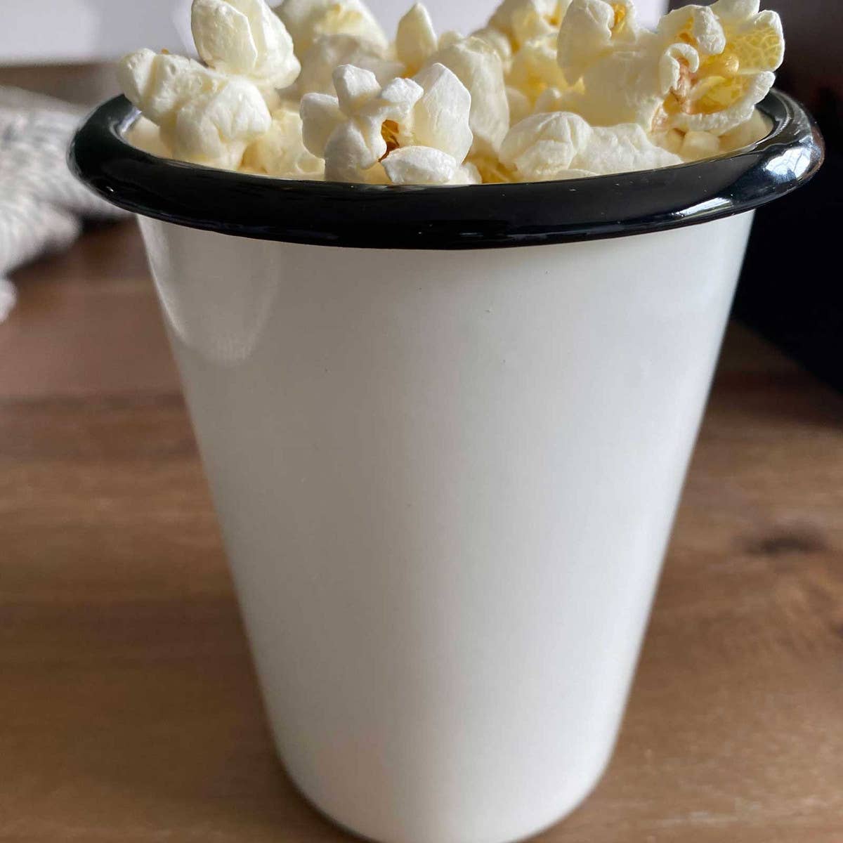 TableCraft Products Company - Wholesale Drinking Glass/Cup - Enamelware Collection Cup, 16 oz2