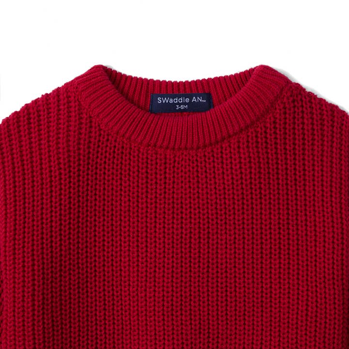 SwaddleAn - Wholesale Romper - Kids - 100% Cotton Classic Baby Knit Romper 32