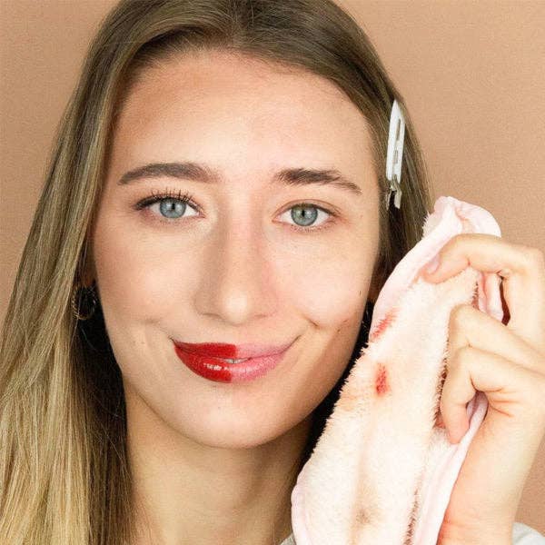 VENICEBEAUTY - Wholesale Makeup Remover - Clear Pad - Make-Up Remover5