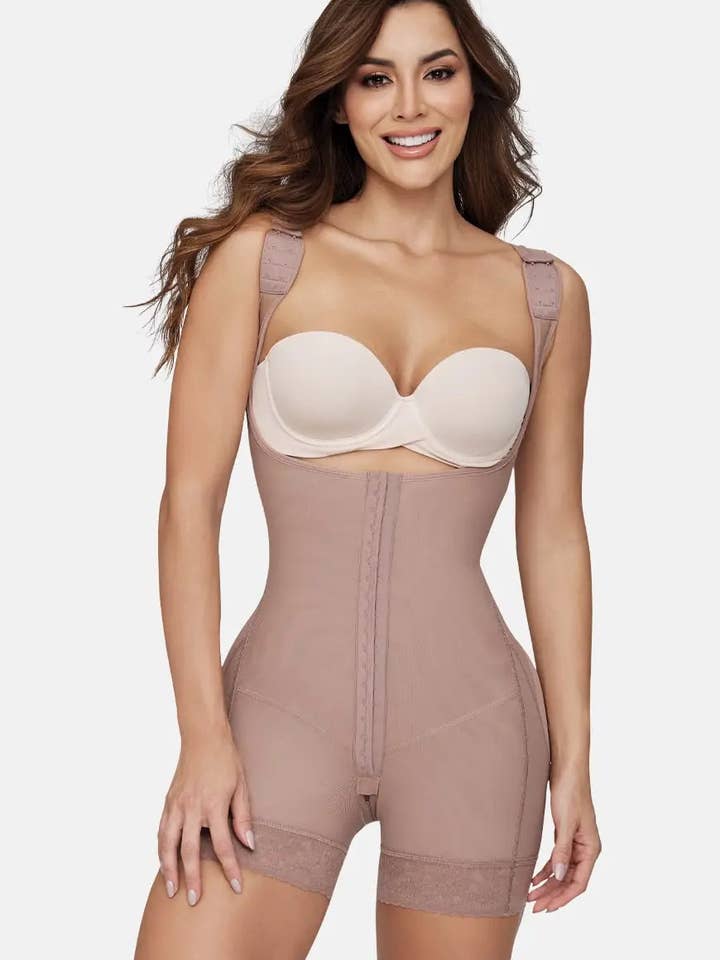 Bodyshaper H-Evolution for engroshandel hos Curveez