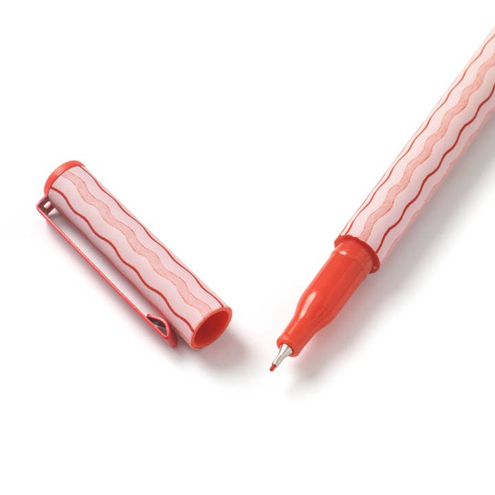 Papier - Wholesale Pen - Mixed Pen & Highlighter Set of 5 - Imagination 2