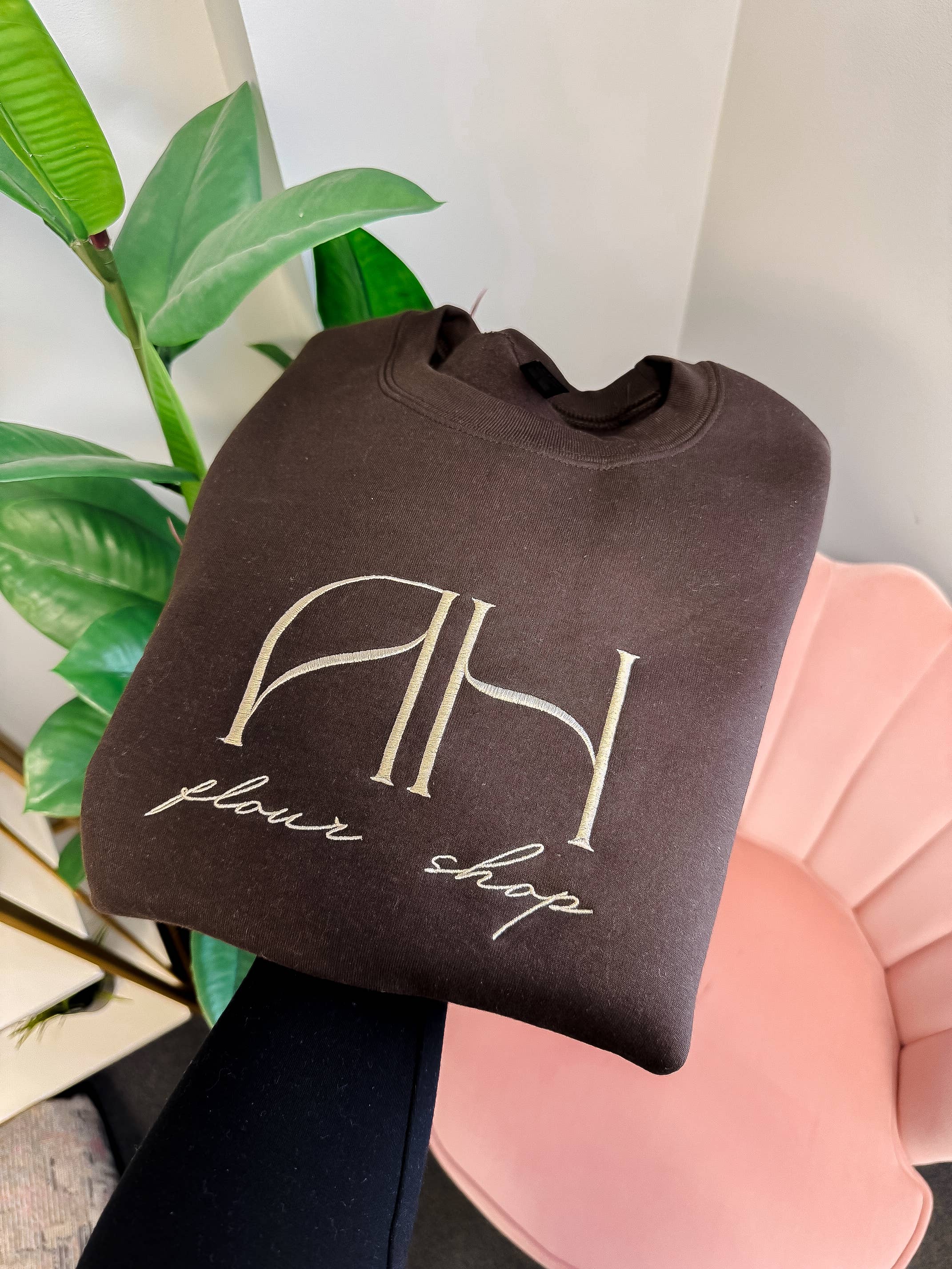 Bash – Sweatshirt - Unissexo por atacado – Camisola Personalizada, Camisola Bordada, Roupa com Logótipo0