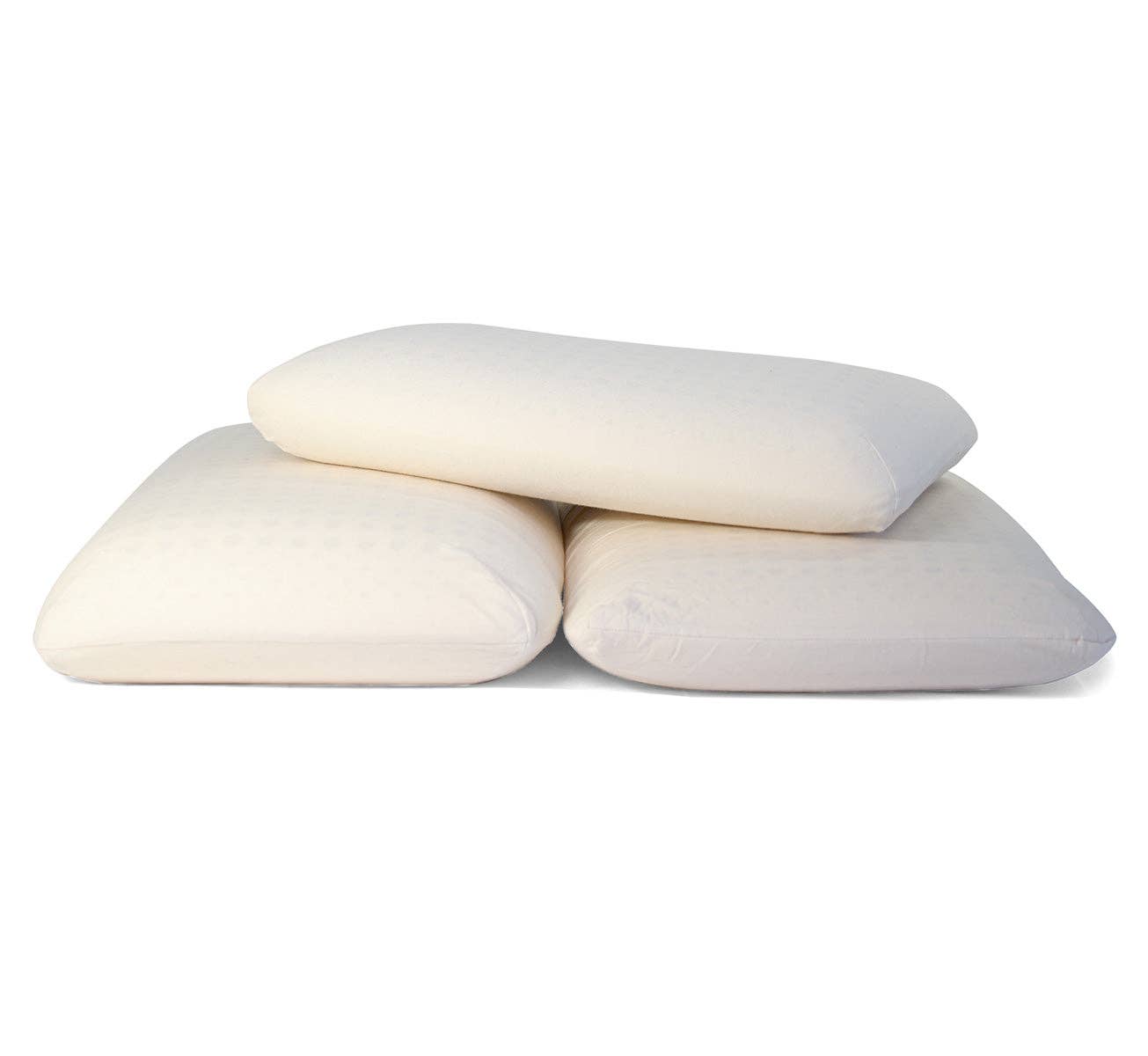 Turmerry - Wholesale Bedding Pillow - Molded Solid Latex Pillow18