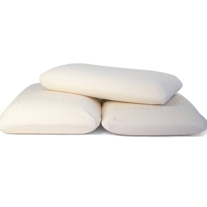 Turmerry - Wholesale Bedding Pillow - Molded Solid Latex Pillow18