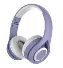 Gabba Goods - Wholesale Headphones - Gabba Goods Metallix Remix Wireless Bluetooth2