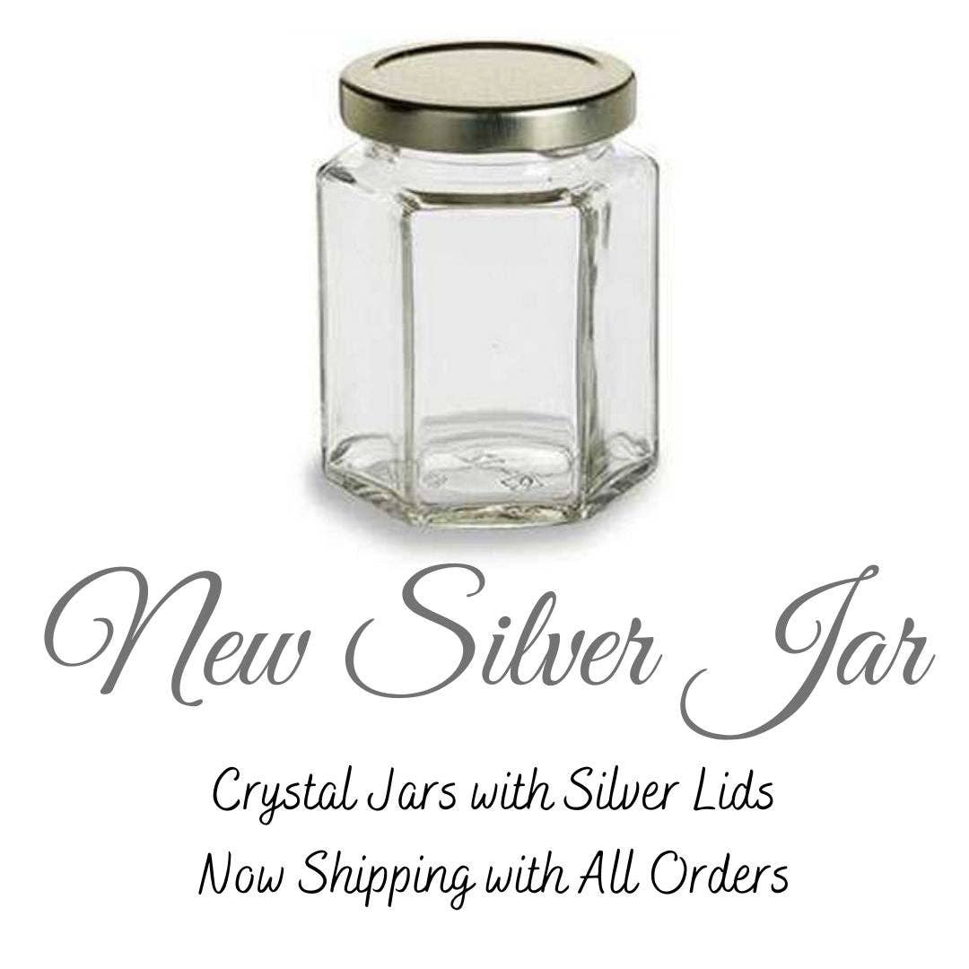 Mindful Intentions® - Wholesale Spiritual Stone/Crystal - Empath Protection Crystal Set in Jar4
