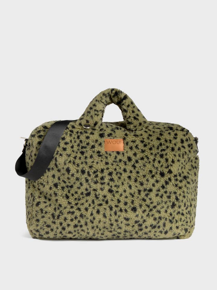 Olivia Weekend Bag para venta al por mayor de Wouf