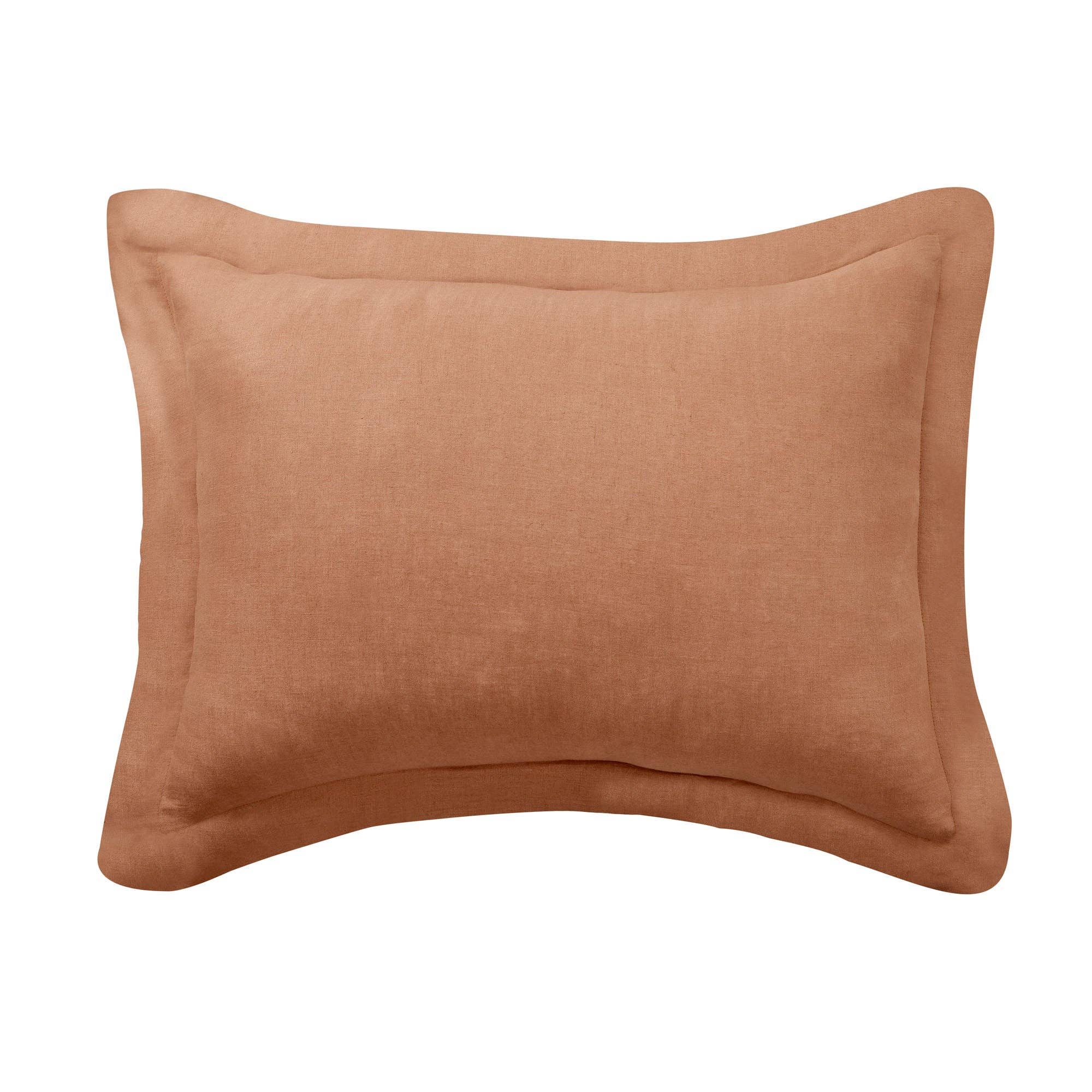 Levtex Home – wholesale Bedding pillowcase/sham – Washed Linen Sham38