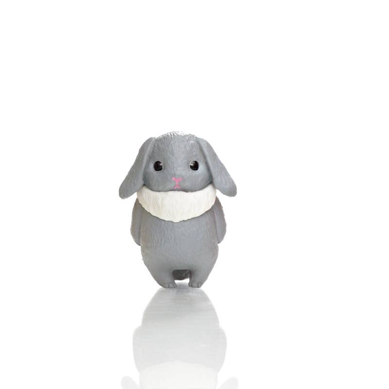 Hakubundo - Wholesale Decorative Figurine - 【JAPANESE BLIND BOX】FEEL NOTHING 3 BLIND BOX7