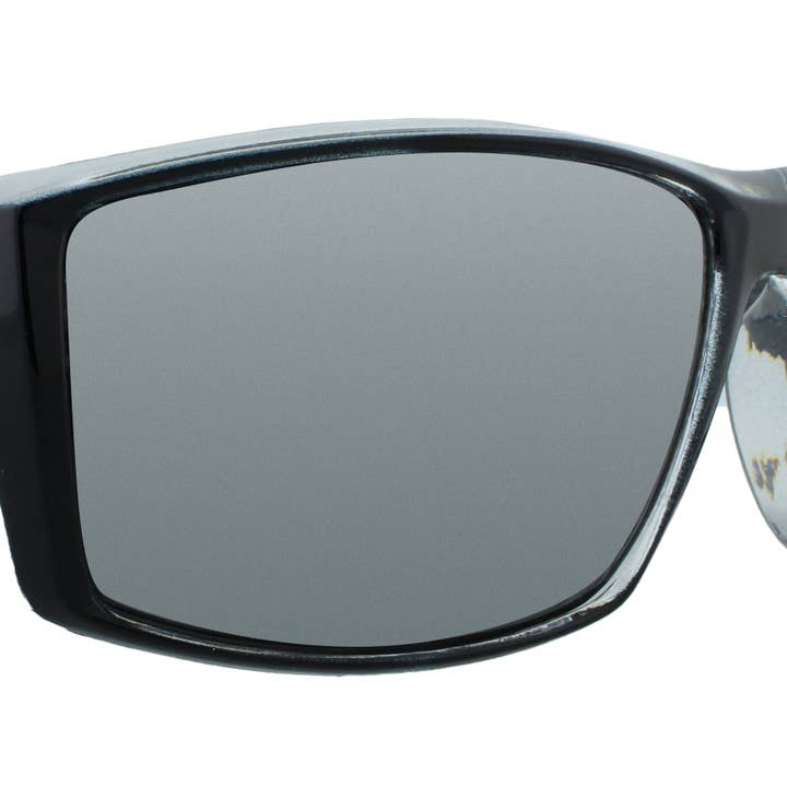 12534 Sports Wrap for wholesale by Sun Rayz Premium Eyewear