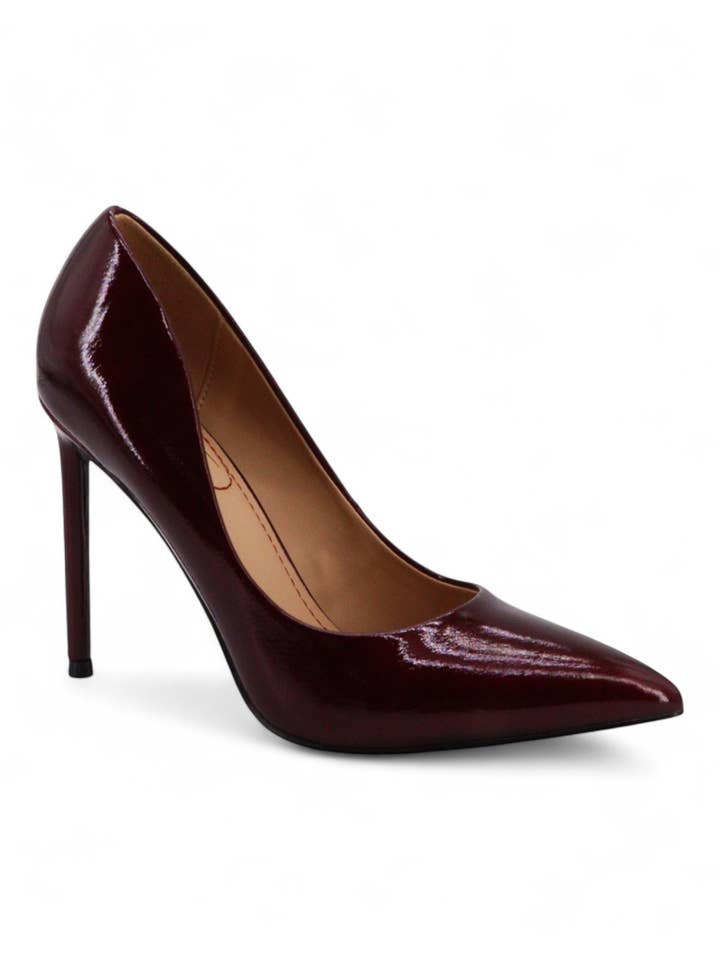 FASHION EMPORIO - Wholesale High heels – Women’s - Women Stiletto Heel Party Shoes JP-PROVISION-112