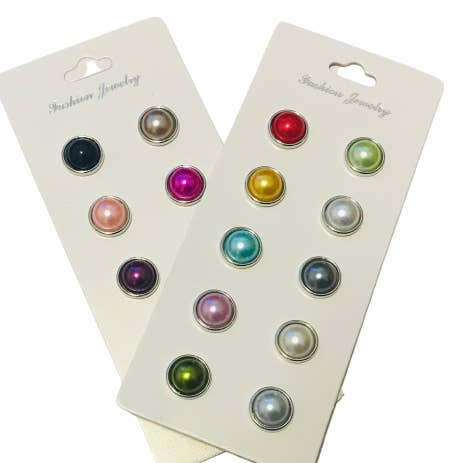 Snap jewelry wholesale discount