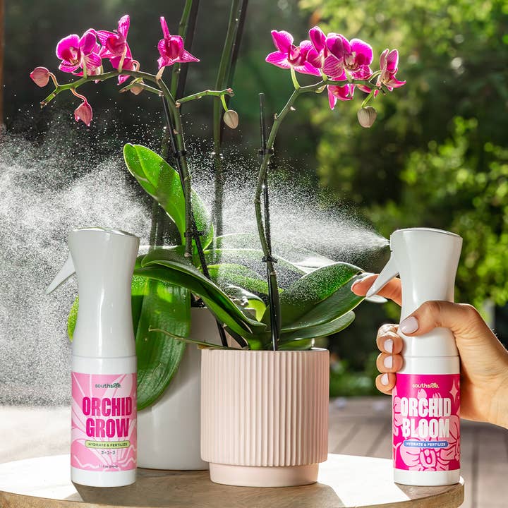 Orchid Grow and Bloom Sprays and other Purchase Wholesale orchid blooms. Free Returns & Net 60 Terms on Faire trending on Faire.