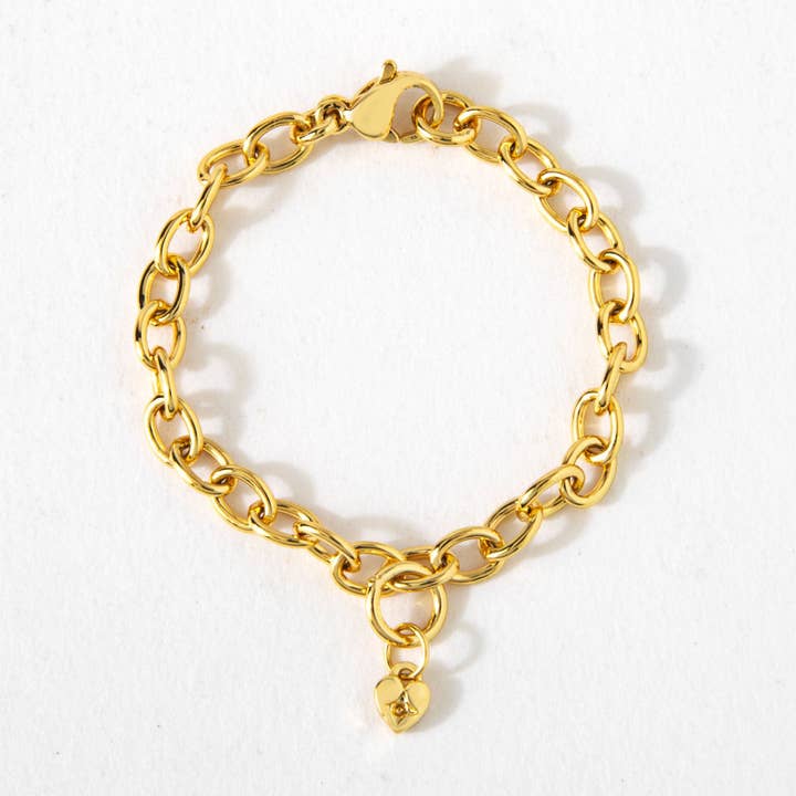 Chaîne de Charme Tumbler pour la vente par Origami Owl