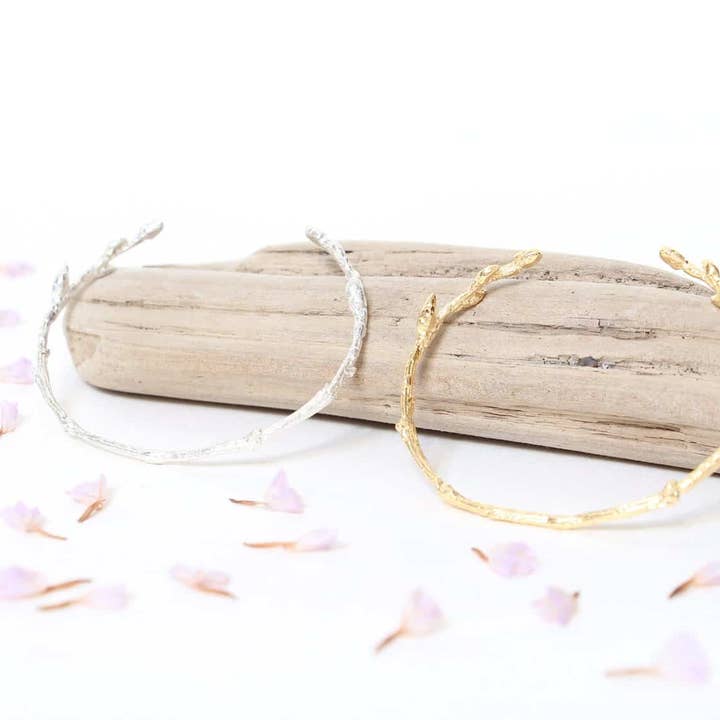 Spring Bracelet for wholesale by Fauna y Flora