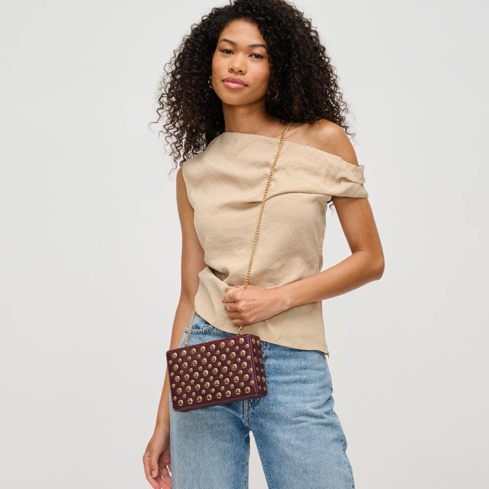 Urban Expressions – Engroshandel Clutch - Dame – Desi Pigged Clutch33