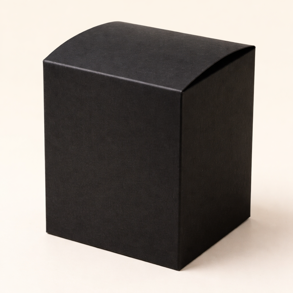 Vici Pack - Wholesale Jar/Filled Candle - Candle Jar Box Retails Packaging - Set of 25 Units0