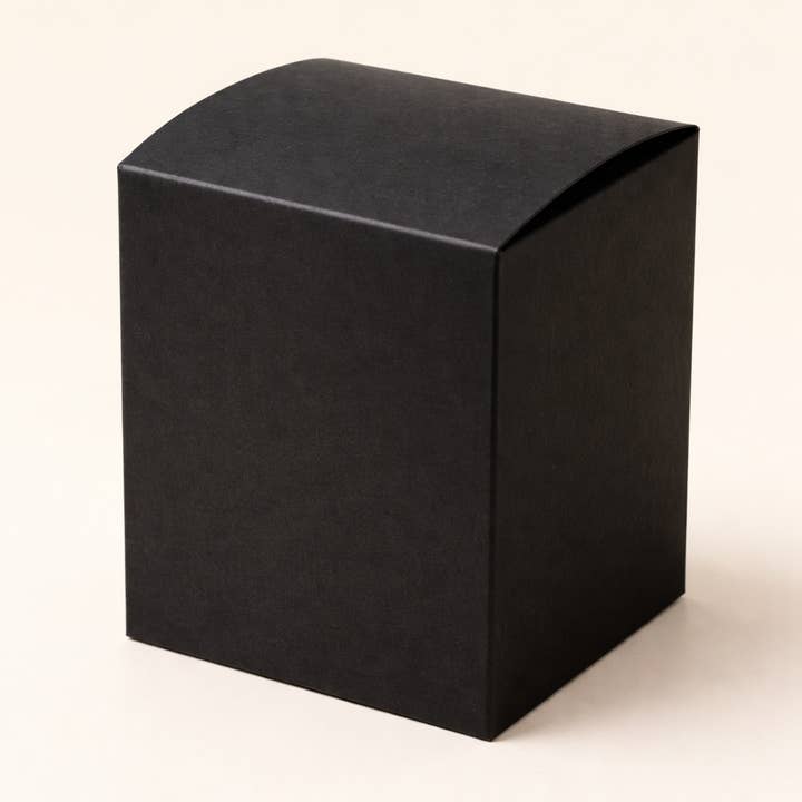 Vici Pack - Wholesale Jar/Filled Candle - Candle Jar Box Retails Packaging - Set of 25 Units