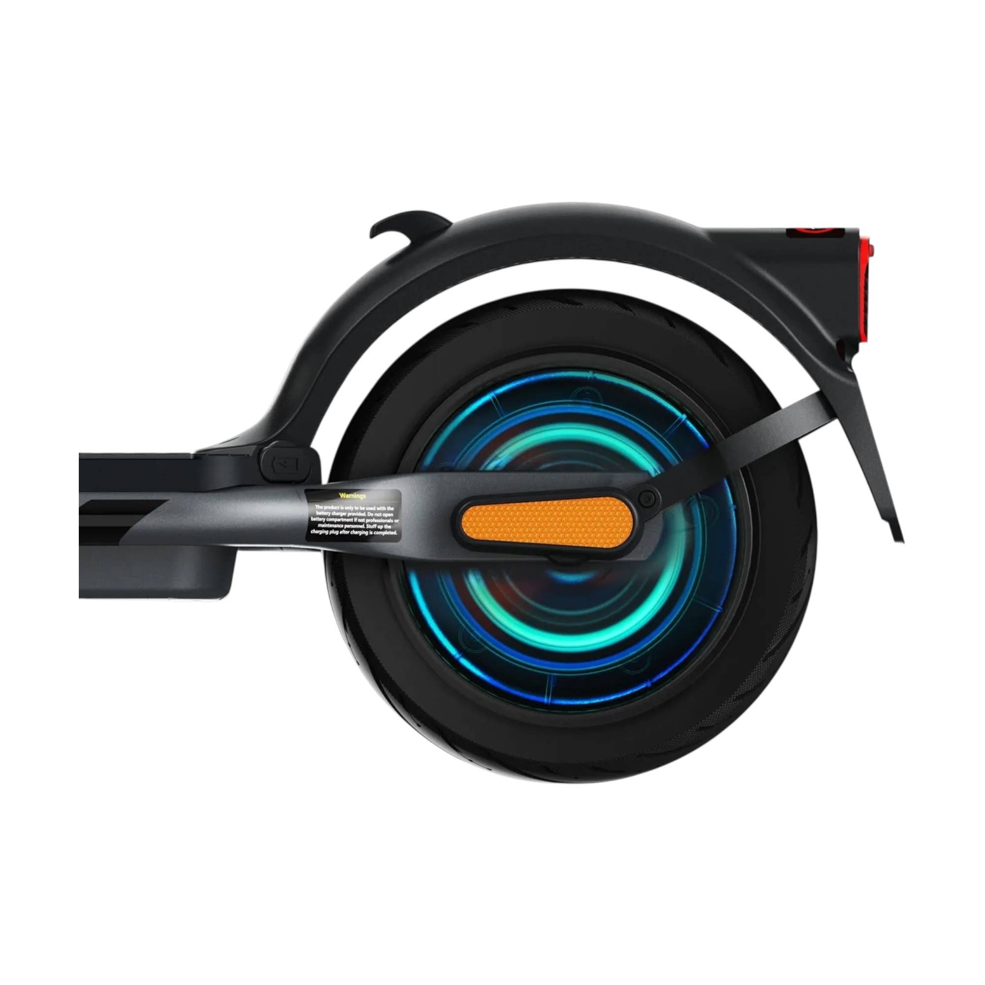 Mighty Wireless - Wholesale Bike/Scooter - Kids - OKAI - Zippy Pro eScooter 18.6 Miles Range 15.5 MPH, 600W 5