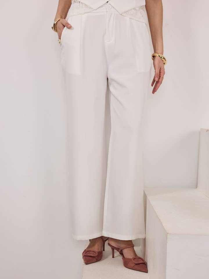 Flydende bukser - 2661 for engroshandel hos Frime