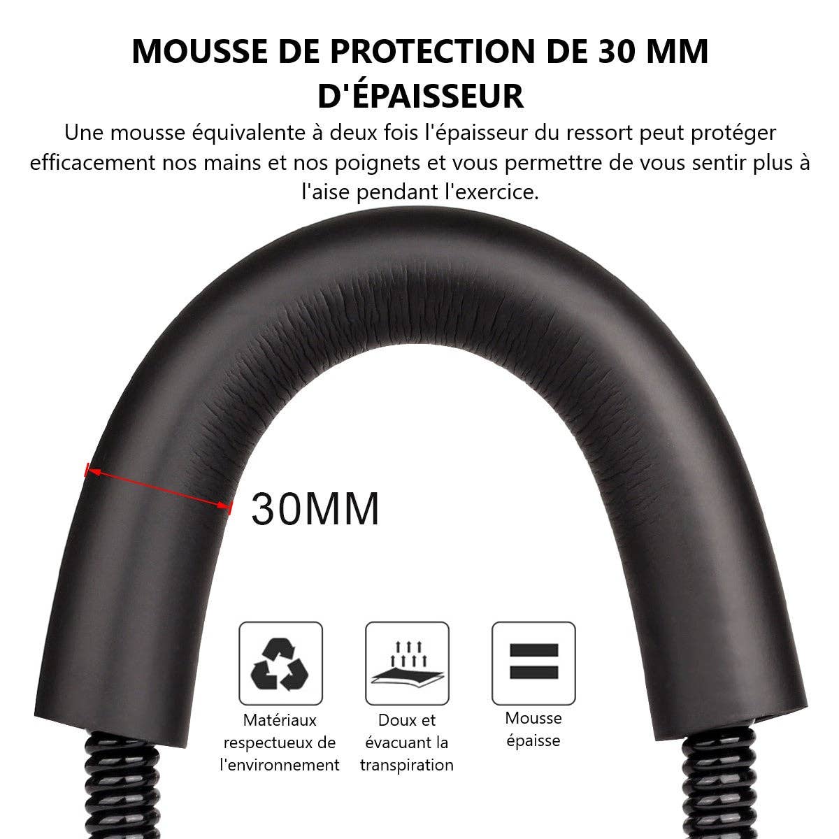 BLACK ARM STRENGTHENING for wholesale on Faire2