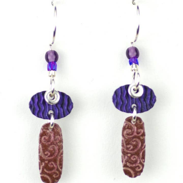 Två delar W/avlång för wholesale av Beautiful Medusa