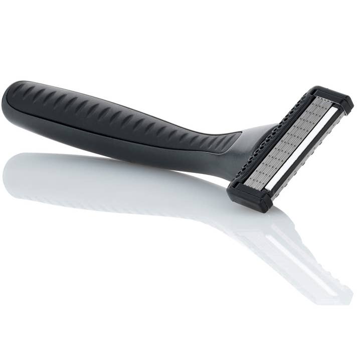 OMRO - Christian Fraisl - Wholesale Razor - Men's - Razor Cartridges Refill 5-Blade technology precision trimmer3