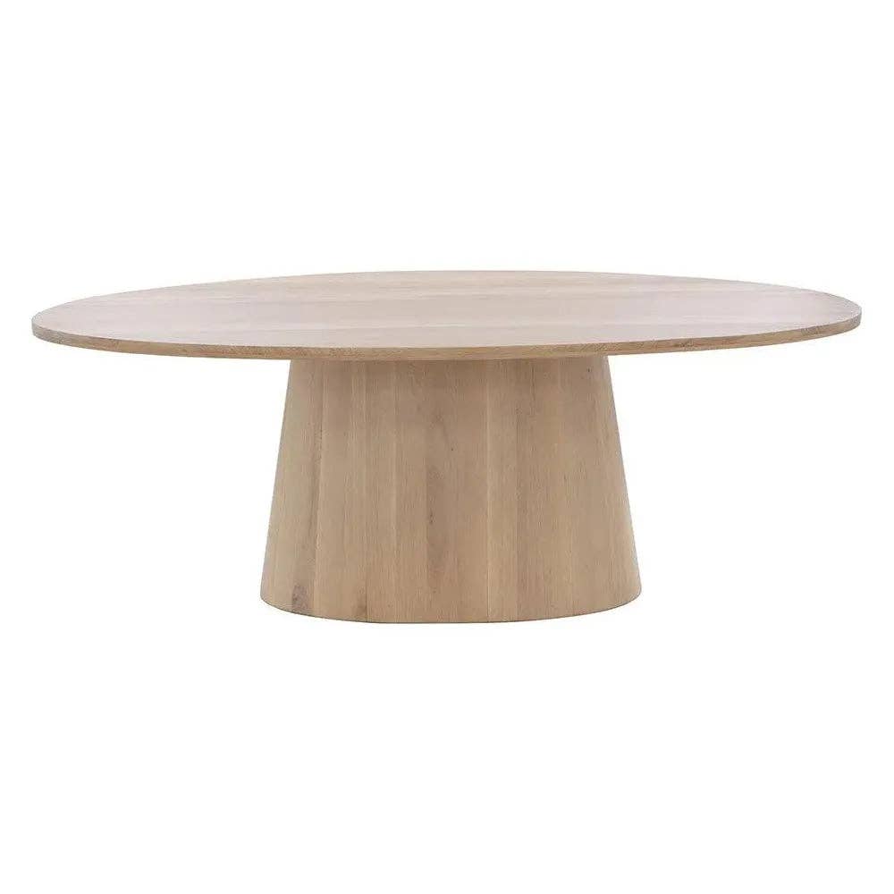 LOOMLAN - Wholesale Salontafel - Elina Houten Klassieke Eettafel4