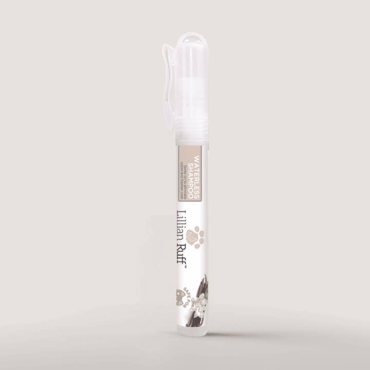 Waterloze Vanille - Reizen voor wholesale door Lillian Ruff