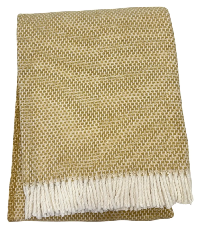 A Soft Idea - Wholesale Throw Blanket - 321 - Grain of Rice Throw0