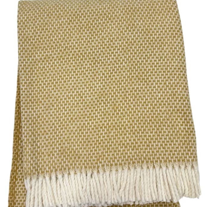 A Soft Idea – wholesale Throw blanket – 321 - Grain of Rice Throw0