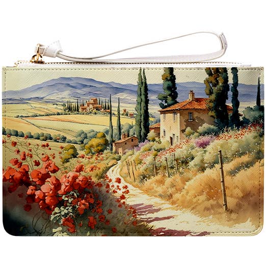 Villa Bandini Kopplingsväska för wholesale av Stringberry