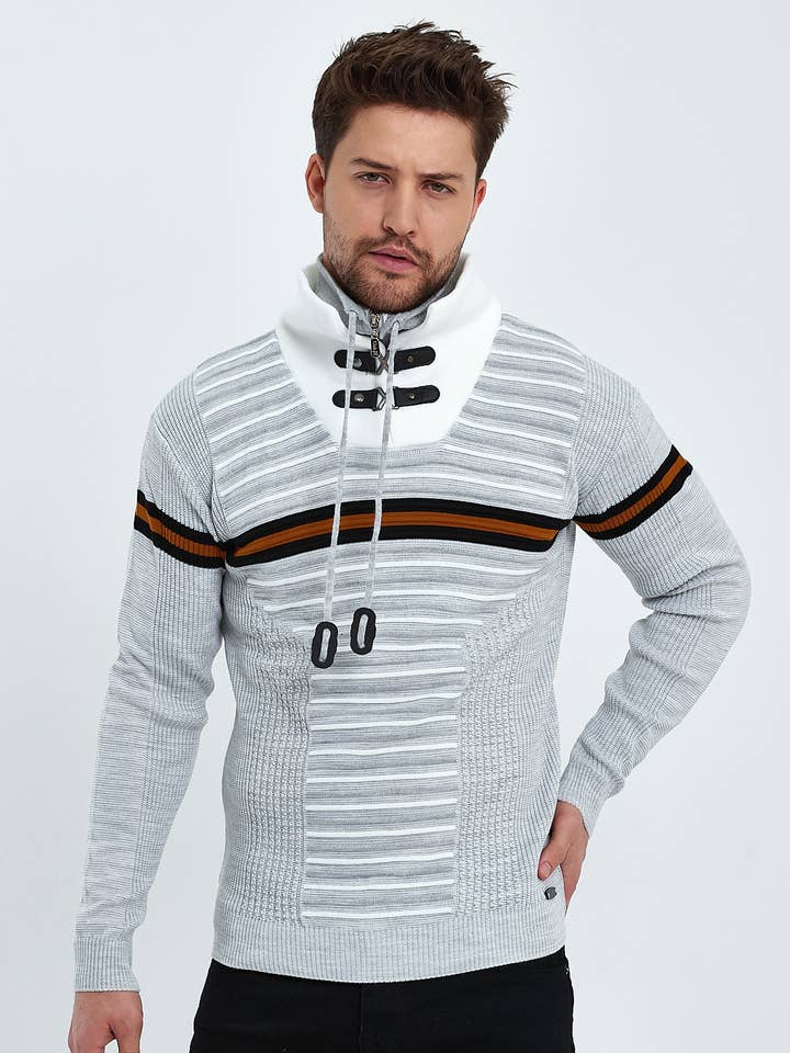 52431 CLUB JU TRUI VOOR HEREN voor wholesale door JU GROUP