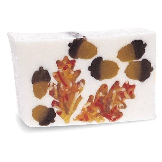 Glycerin Soap | Loaf or Bar | Winterfall for wholesale by Primal Elements