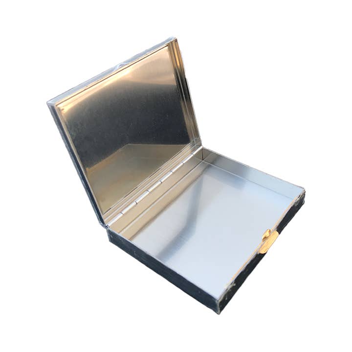 Classic Hardware - Venta al por mayor Espejos de bolso - Funda de tocador - Spicy