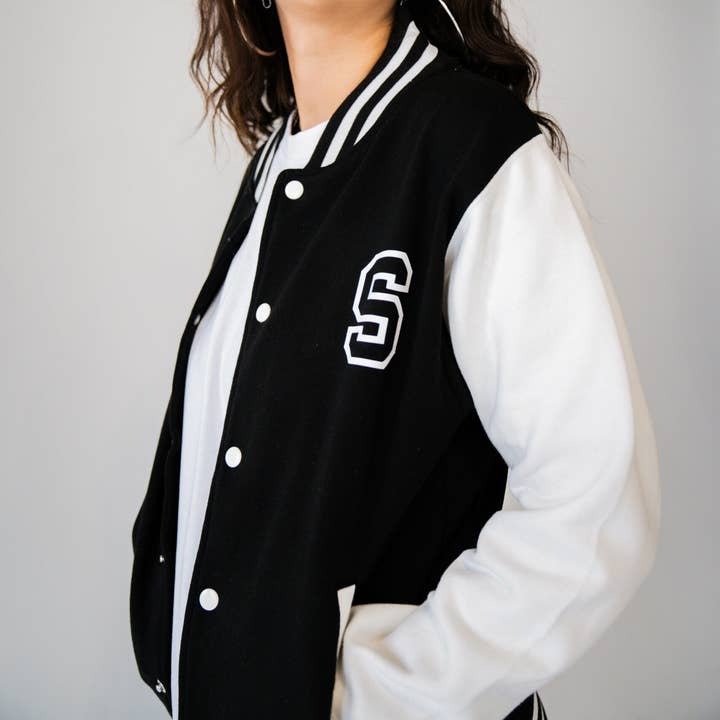 collage jakke kvinder for engroshandel hos Crescent Schmuck