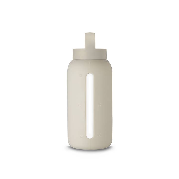 Muuki - Vendita all'ingrosso Borracce - Summer Sand - Borraccia giornaliera Muuki 720ml