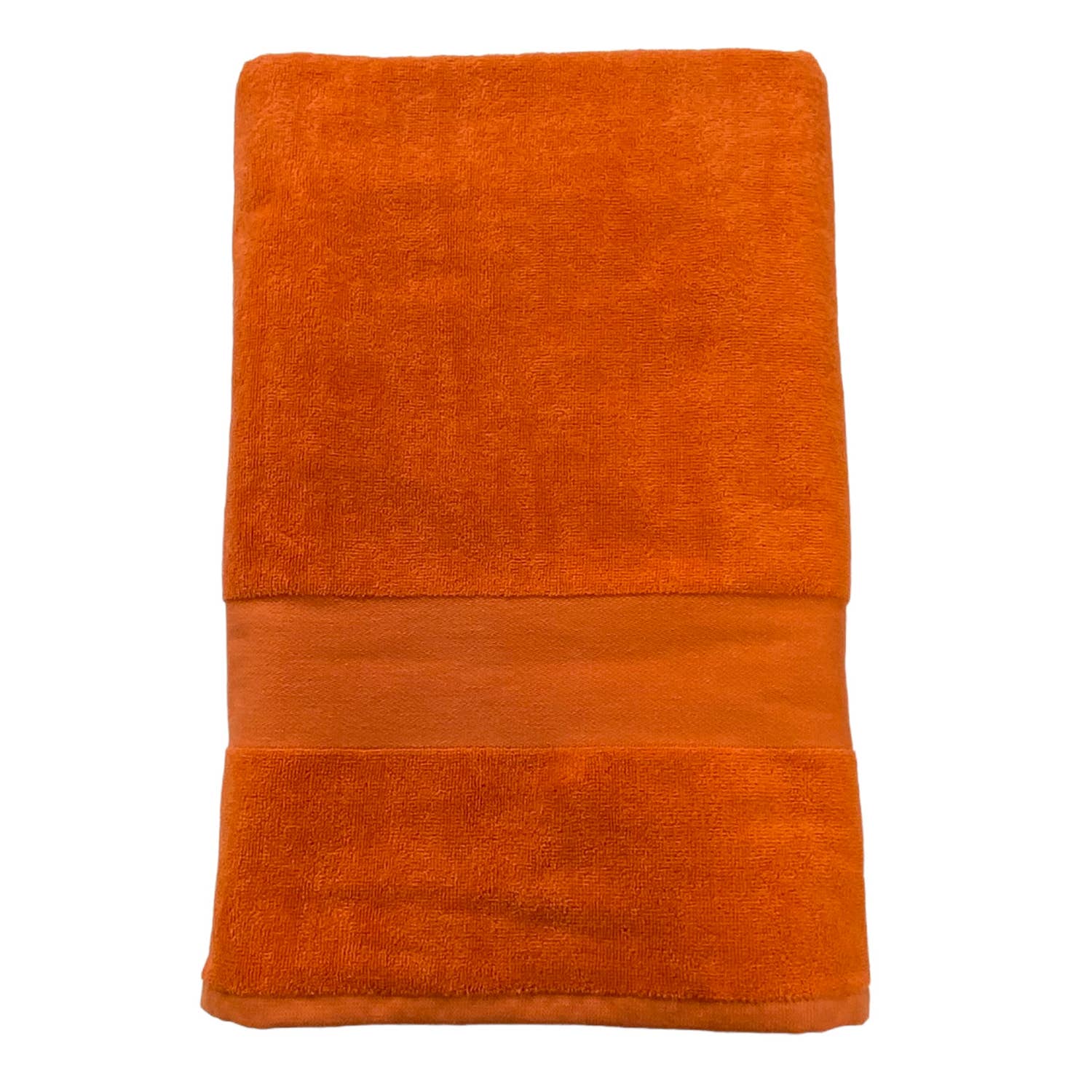 Le comptoir de la plage - Wholesale Bath Towel - Plain velvet bath towel "Classy" 90x180cm 500gm²15