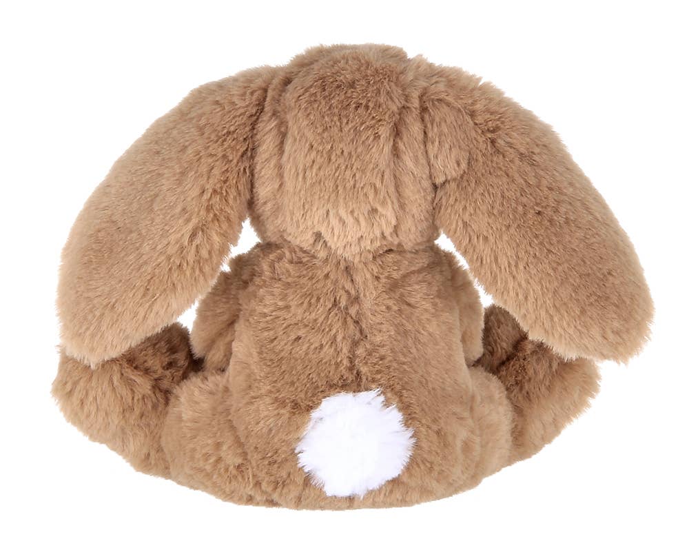 Bearington Collection - Wholesale Stuffed/Plush Toy - Kids & Baby - Lil' Benny the Brown Bunny4