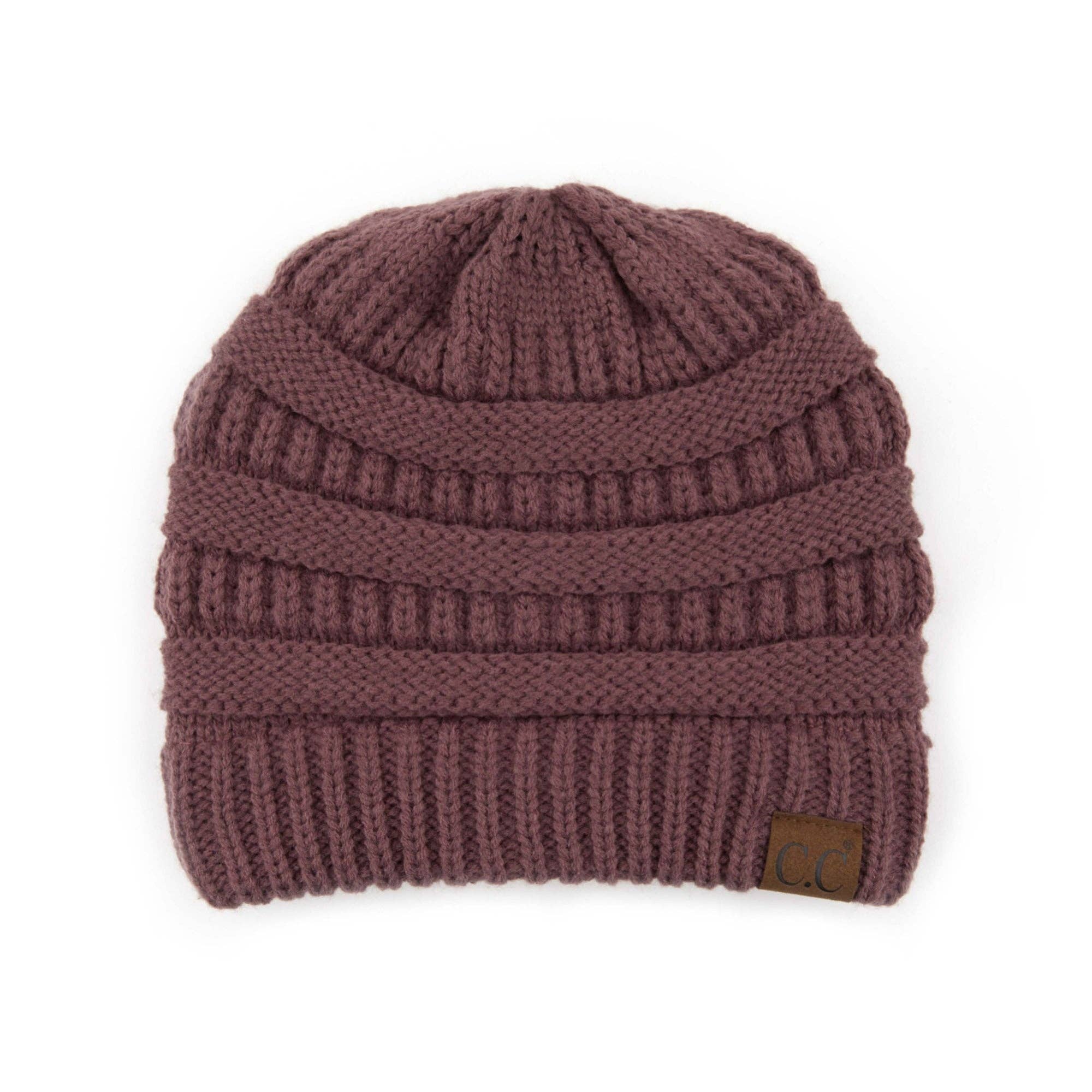 Truly Contagious - Wholesale Beanie - Women's - CC Popular Beanie ( HAT-20A )9