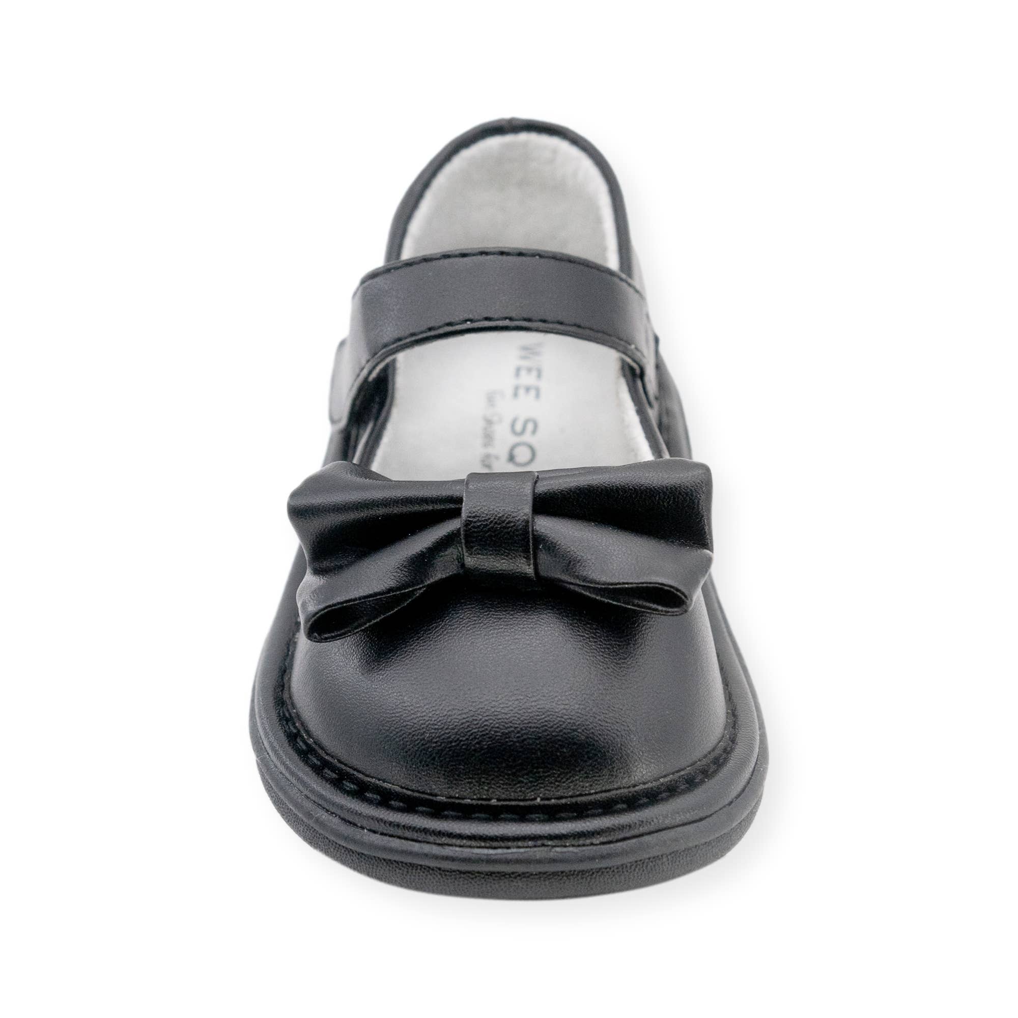 Bow Black Shoe for wholesale on Faire5
