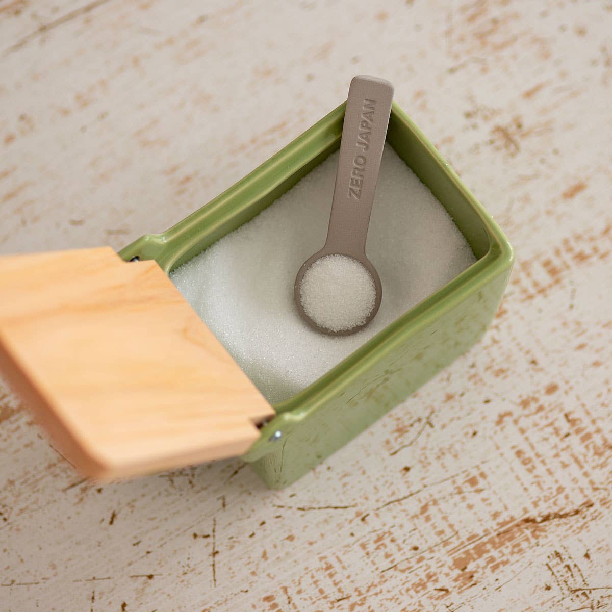 ZERO JAPAN USA - Wholesale Measuring Spoon - ZERO JAPAN Sucera Dehumidifying Measuring Spoon5