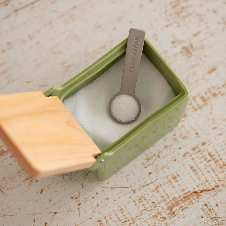 ZERO JAPAN USA - Wholesale Measuring Spoon - ZERO JAPAN Sucera Dehumidifying Measuring Spoon5